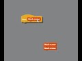 Scratch 2.0 Pre-Alpha - Making Custom Blocks