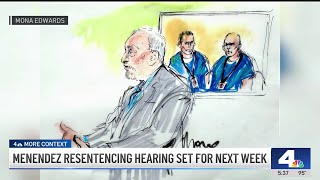 Menendez brothers risk assessment report Is it a smoking gun