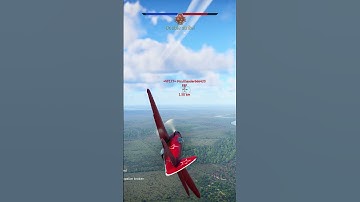 POV: You Feed The Snail 💀 #warthunder #warthundermoments #transition