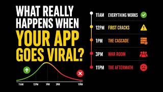 What IF Your App Goes Viral Overnight?