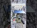 [Christmas Deal] 2K Solar Trail Camera with 4G LTE &amp; Unlimited Data #fok