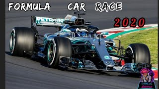 Formula one car race 2020 ||apk Android Game||Gameplay 2021|| screenshot 2