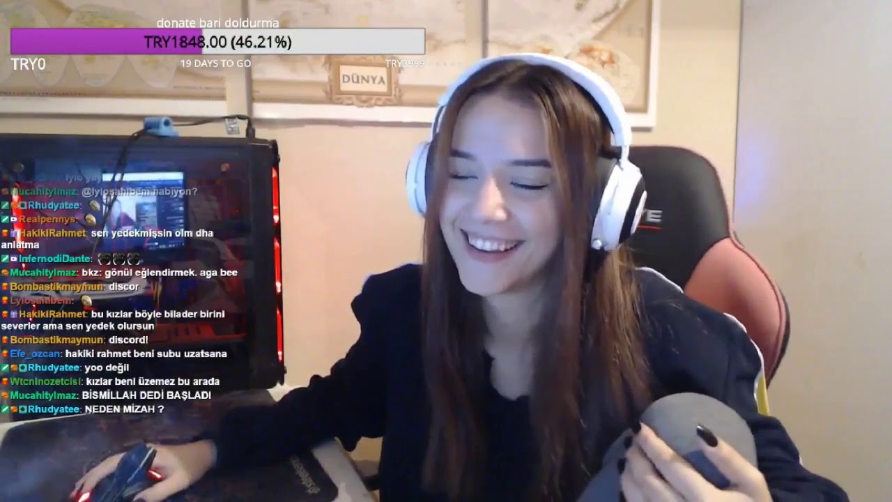 YouTube에서 Lylo Yayıncılığa Nasıl Başladığını Anlatıyor 보기 YouTube에서 Lylo Yayıncılığa Nasıl Başladığını Anlatıyor 보기
