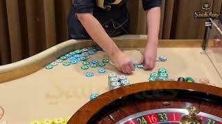 🎰 Roulette Chip Sorting | Get Your Customised Chips Today!