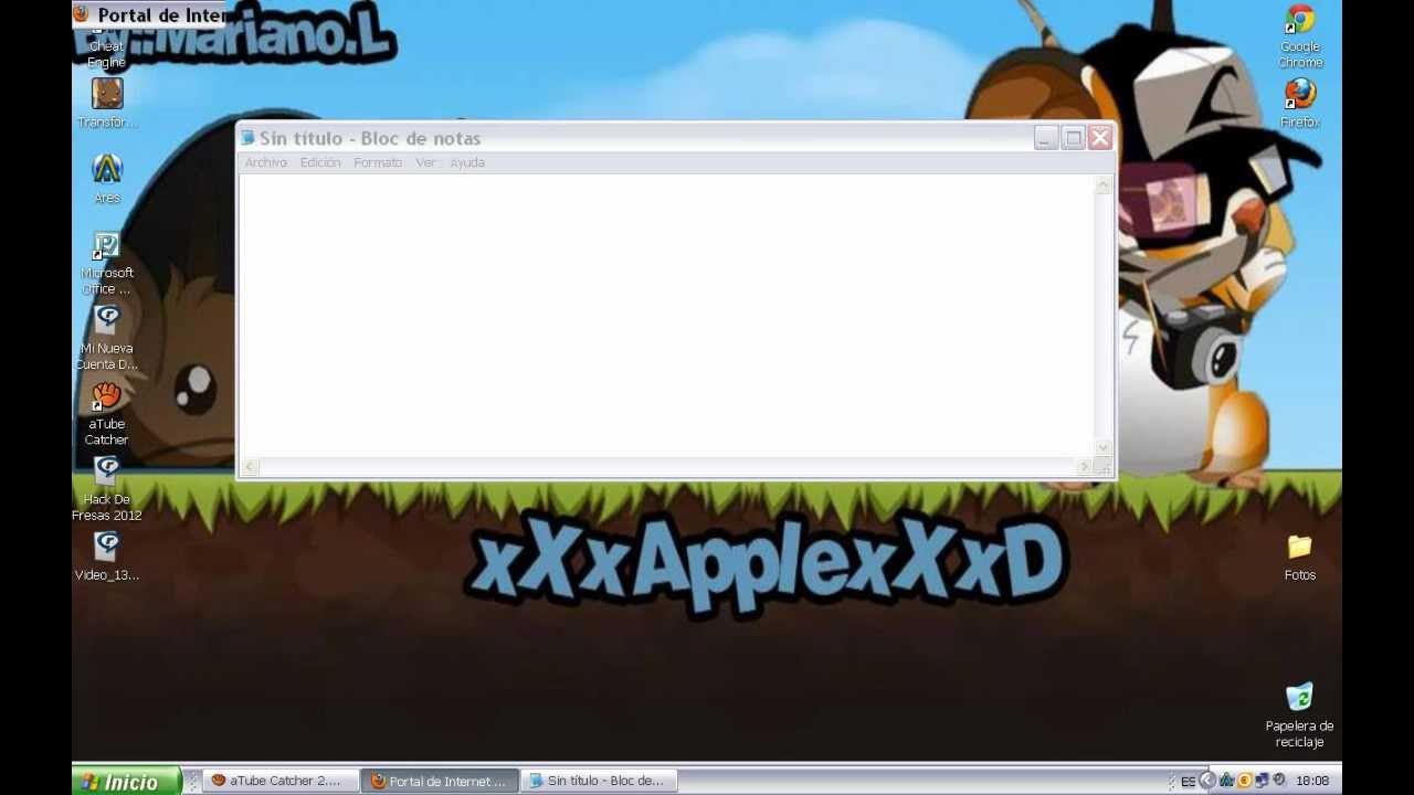 Como Instalar Tamper Data En Firefox YouTube