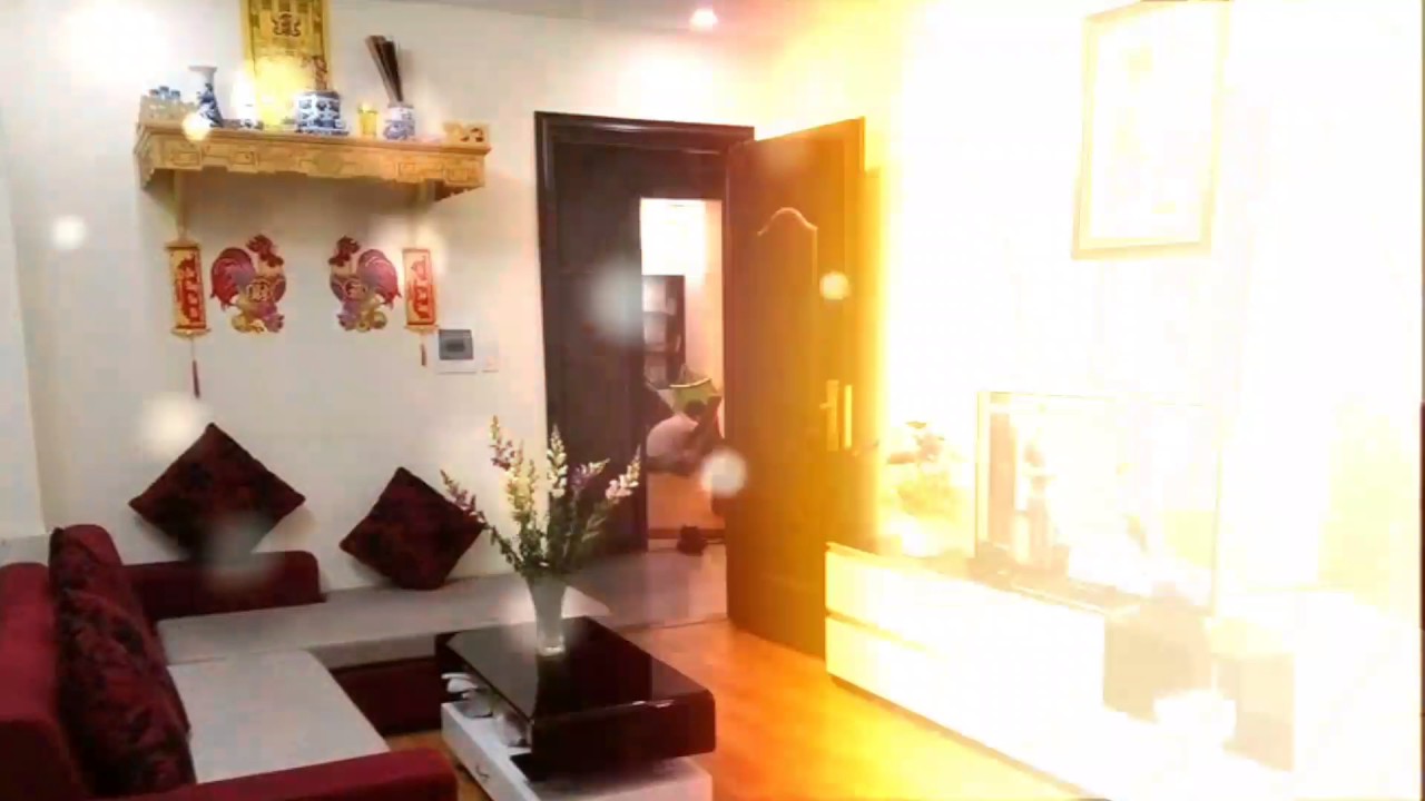 Chung cư Cát Tường - Bất Động Sản Bắc Ninh - YouTube
