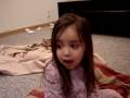 Mish Mish Singing To Danielle 