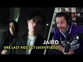Director Reacts - Jairo - 