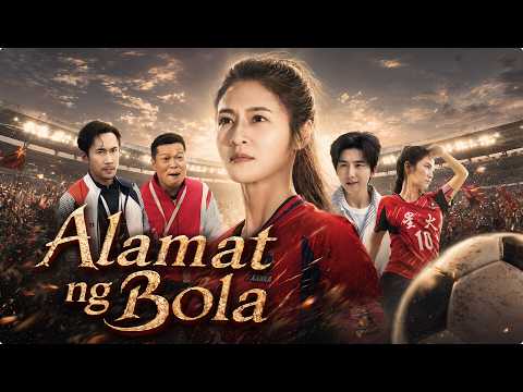 【Full Ep】Isang Sipa ang Bumago sa Lahat—Pati ang Mga Nanakit sa Kanya ay Napayuko!