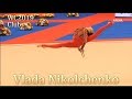 Vlada Nikolchenko    SOFIA WORLD CUP 2019    FINALS - Clubs