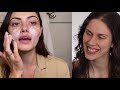 Esthetician Reacts To Phoebe Tonkin's 13-Step Nighttime Skincare Routine