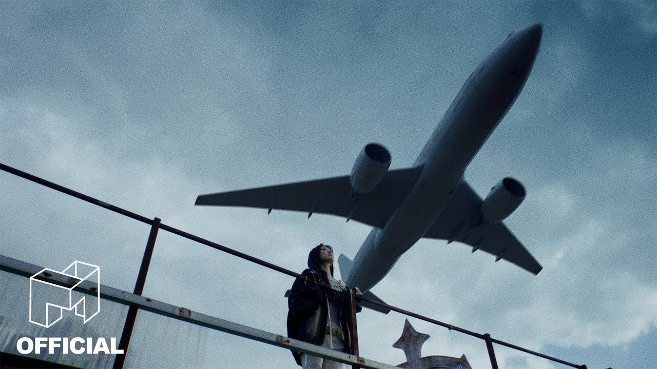 [Teaser] ARTMS ‘Icarus’ : Choerry