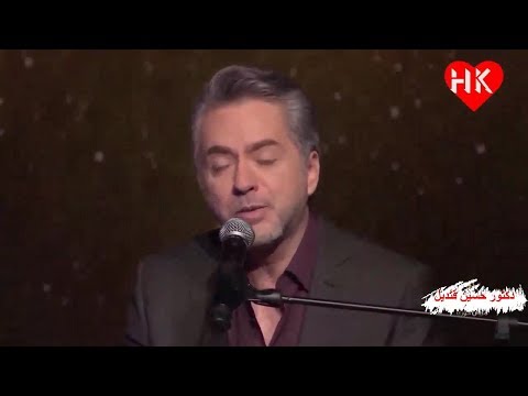 أغنية بتمون لمروان خورى من كلماته ولحن مروان خورى