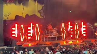 Wage War  Happy Hunting toronto 2025