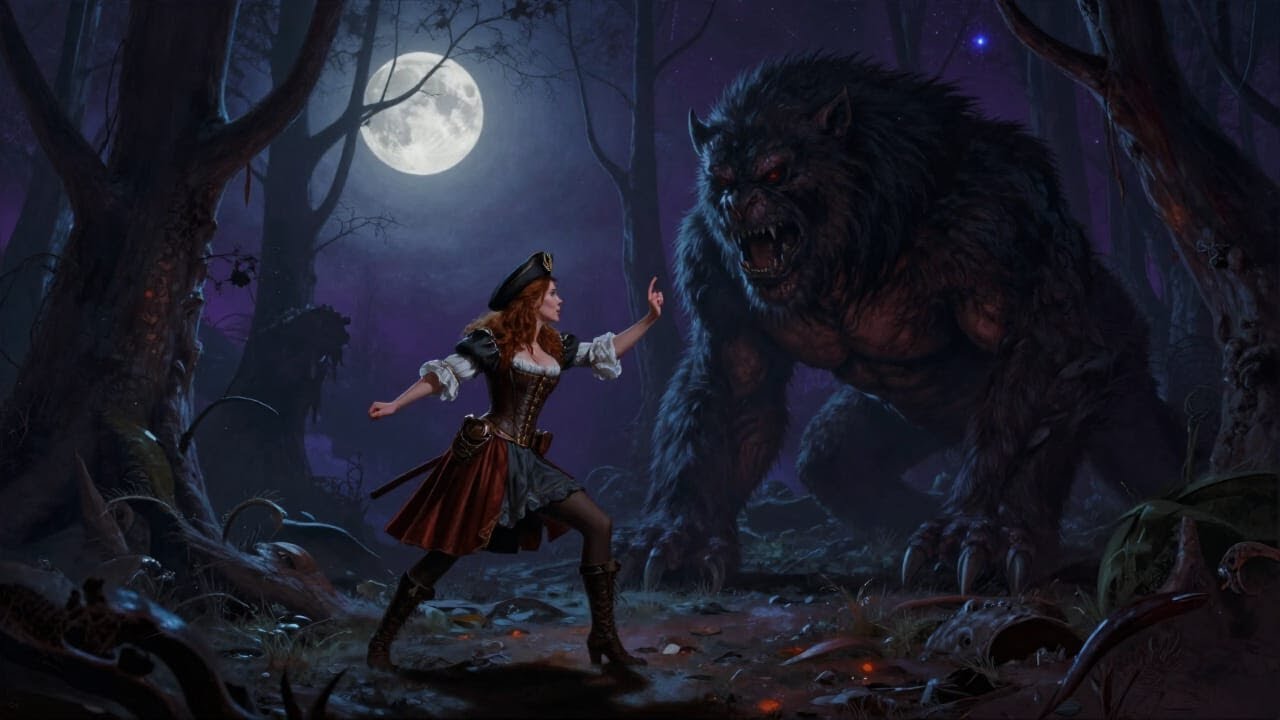 R2kt0r1 - Storm Meets The Moon