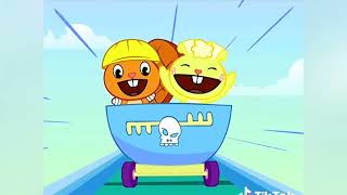 Regal Rollercoaster Gracie Jones Crossover Ride