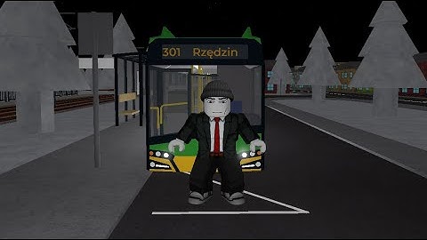 Line 301 from Kamionka Petla to Rzedzin