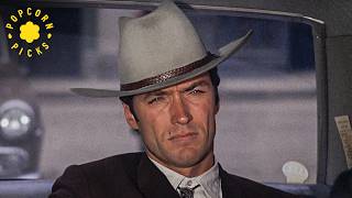 Arizona Deputy Arrives In The Big Apple (FULL SCENE) (Clint Eastwood) | Coogan's Bluff