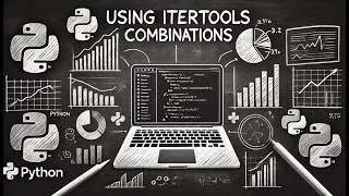 Famous using itertools combinations Profile