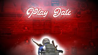 Play Date Montage || PUBG MOBILE LITE || Wire Beast screenshot 3