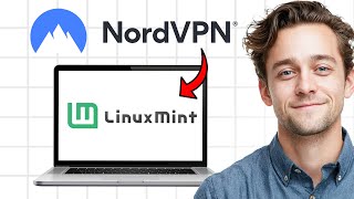How to Install NordVPN on a Linux Mint (2026) | Step by Step ✅