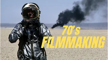 The Right Stuff: The Last 70s Movie