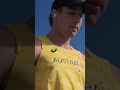 Our Decathletes are ready 😤