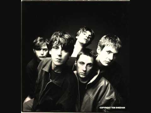 The Charlatans UK   Judas