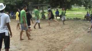 Spl Patoopii Vs Team Gio Saosaosao July 7