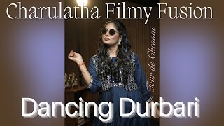 Dynamic Durbari | Filmy Fusion Ragas | Tour de Chennai 2026 #arrahman #charulathamani 