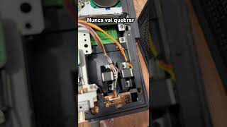 Yamaha DX7. Nunca vai Quebrar. #tecladista