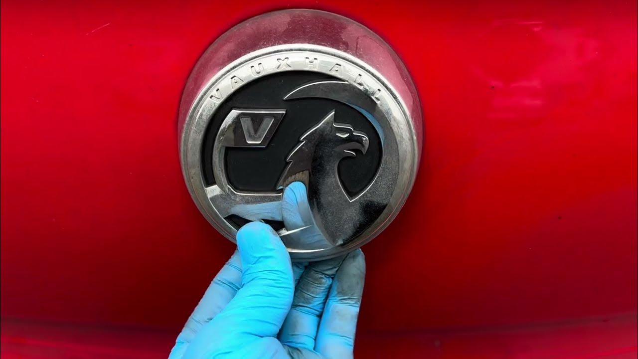 Vauxhall/Opel Corsa ‘E’ (2018) Luggage/Boot Switch not Working YouTube