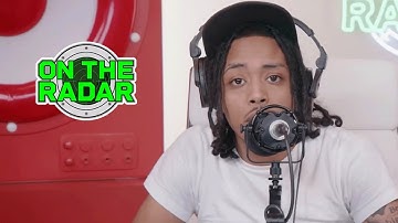 kaleelnyc x Kai Cenat On The Radar x Mafiathon 3 Freestyle (MAFIATHON FREESTYLE #49)