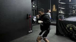 Celebrity From Prison To the Ring, Life Lessons of a Convict Wealth