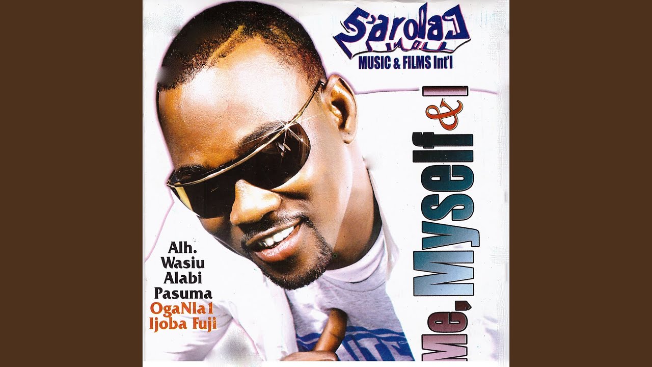 Orin Alabi Na Fe Gbo Medley