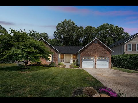 904 Merriweather Way, Severn, MD home video tour