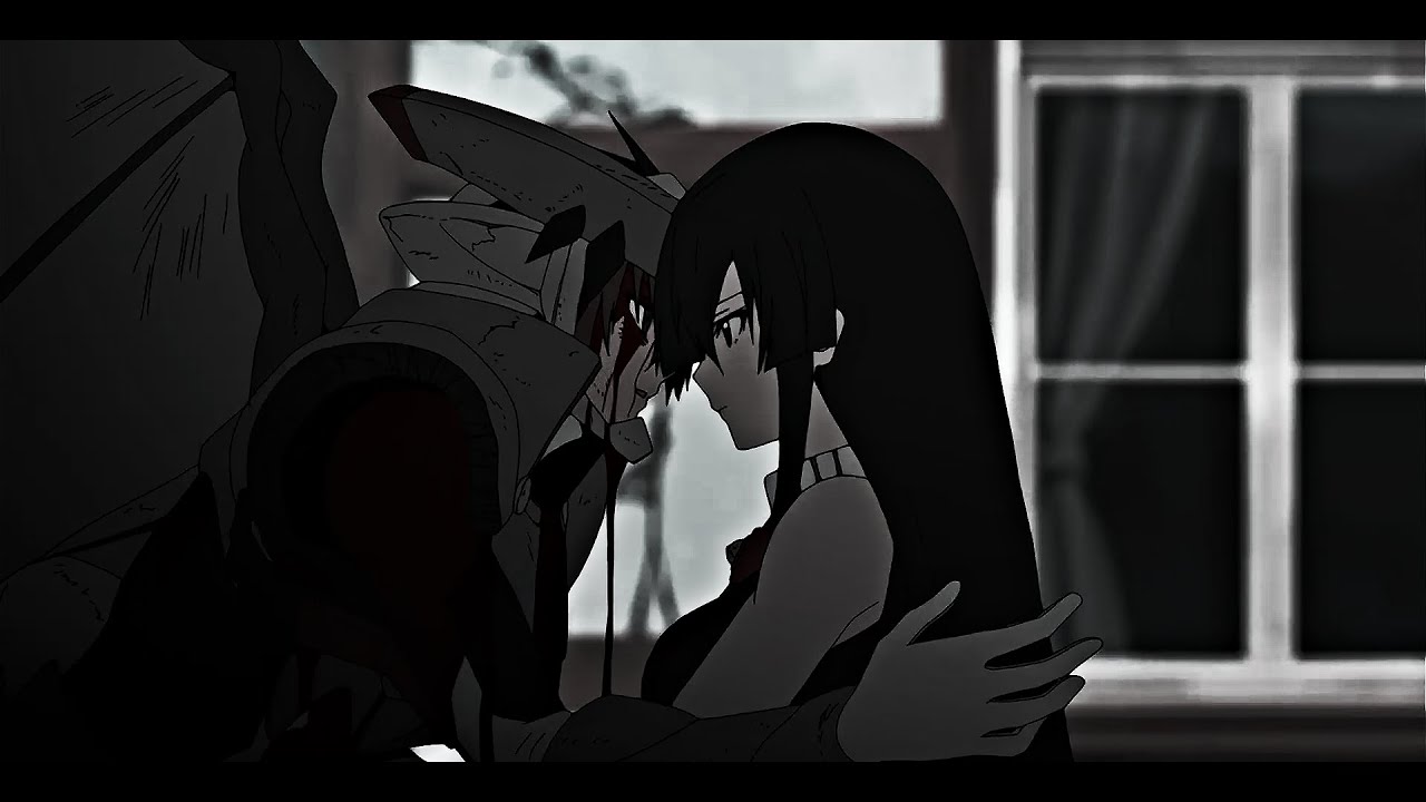 Akame Custom Funko Pop 💯 (Credit 