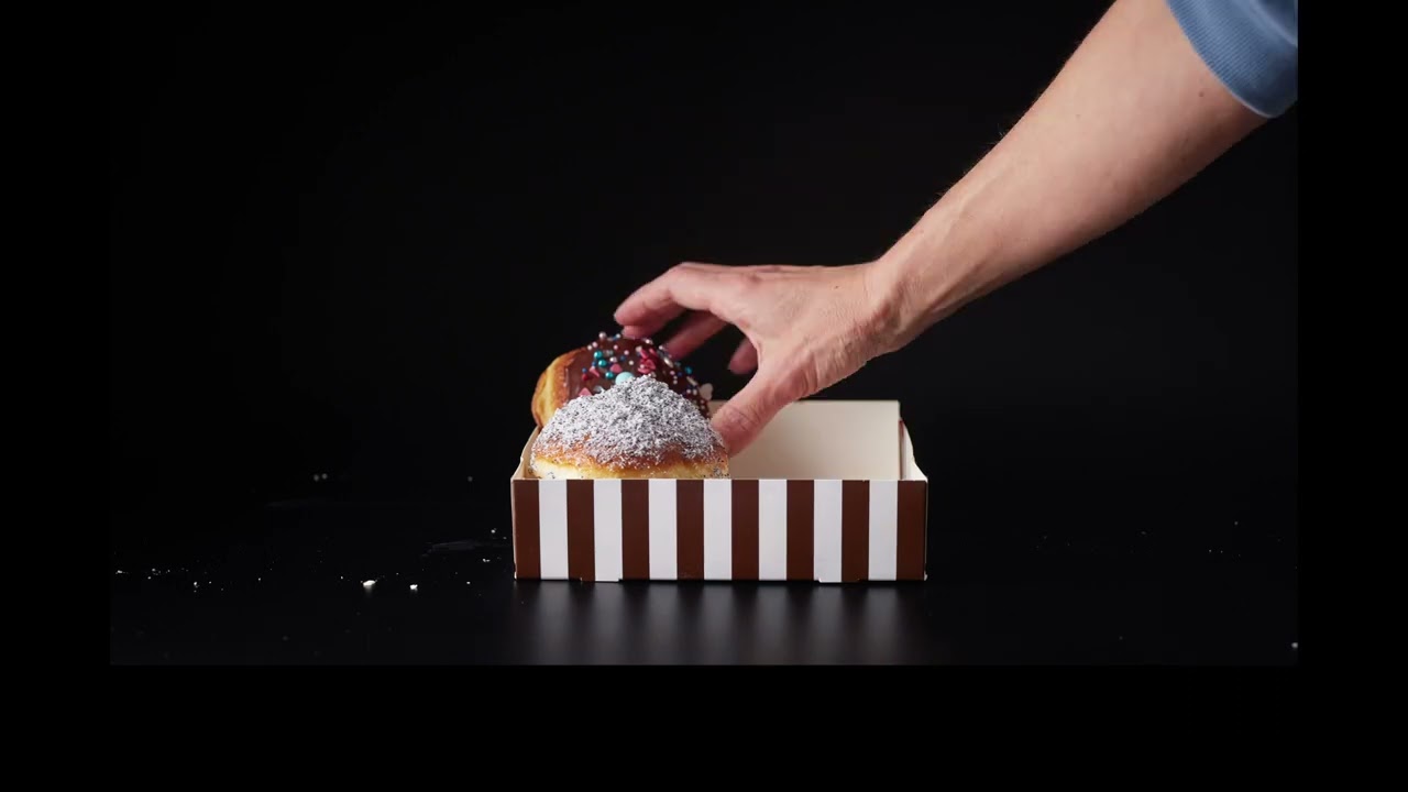 Himmlische Märchen-Berliner