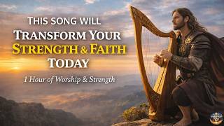 Play This Song Every Morning and Feel Stronger| 1 Hour of Daily Strength and Spiritual Stability