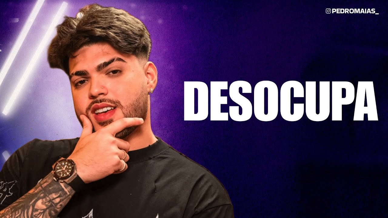 KADU MARTINS - DESOCUPA (REPERTÓRIO VERÃO 2026)