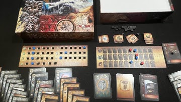 DGA Revisits Board Games: Progress: Evolution of Technology