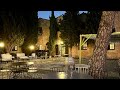 Ref:cFbodBgdXPI Hotel review provence garrigae abbaye de sainte croix hotel + table proven�ale d �l�gance  