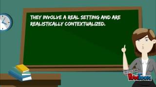 Performance Task Intro.