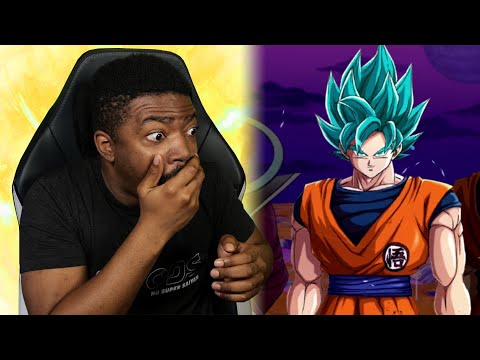 SHALLOT'S SUPER SAIYAN BLUE TRAINING HAS OFFICIALLY BEGUN!!! Dragon Ball Legends Gameplay!