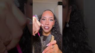 goodbye seasoned brush