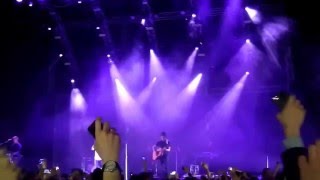 a-ha - Under the Makeup (Acoustic) | Ice Palace (SPb, Russia) 2016-03-10