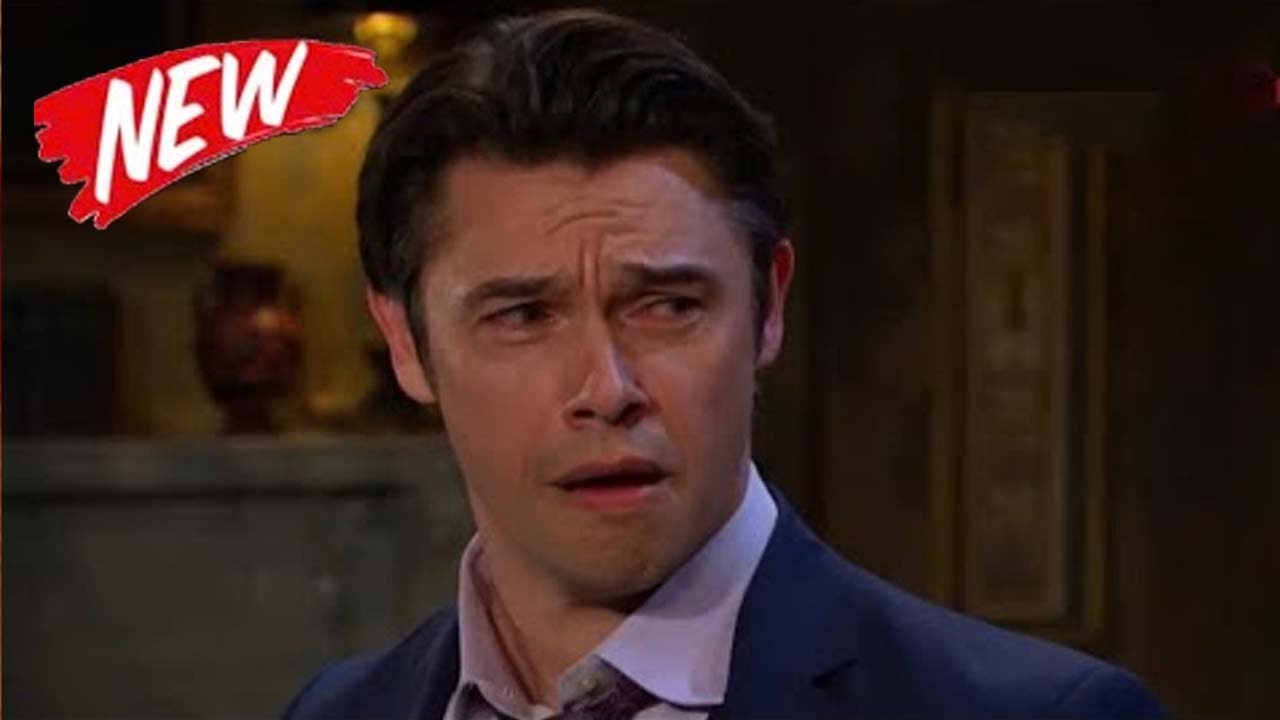 Days of our Lives, days of our lives today 11/20/2024 Full Episode : JJ