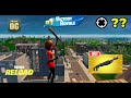 OG Fortnite Reload | High Kill Gameplay | PS5 Controller