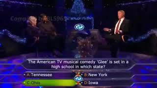 Who Wants To Be A Millionaire? (UK) Switch The Question [Flip] Music