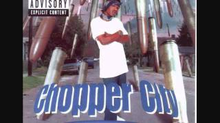 BG - Chopper City: 10 Order 20 Keys